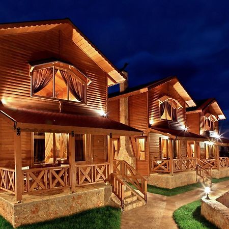 Feggarognemata Suites Ано-Трикала Номер фото
