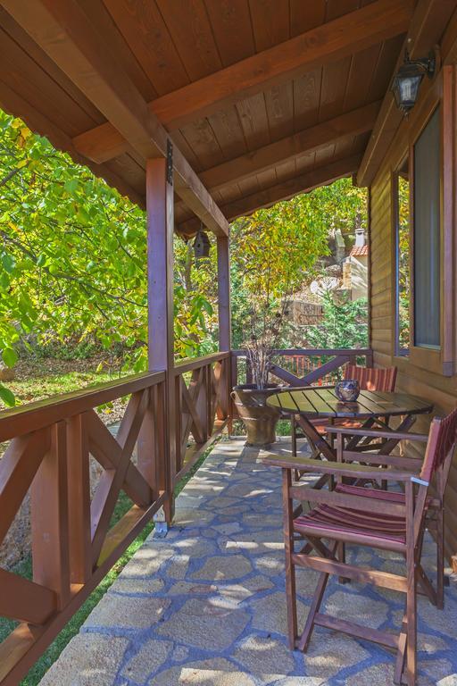Feggarognemata Suites Ано-Трикала Номер фото