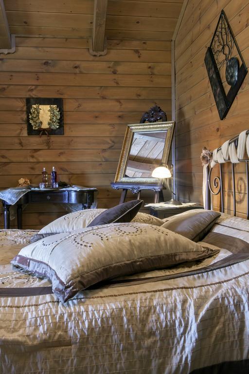 Feggarognemata Suites Ано-Трикала Номер фото