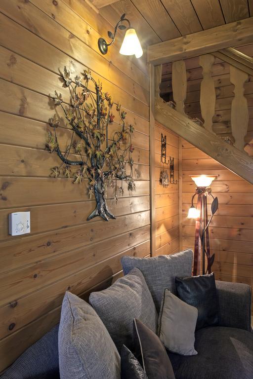 Feggarognemata Suites Ано-Трикала Номер фото