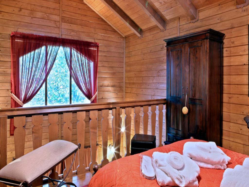 Feggarognemata Suites Ано-Трикала Номер фото