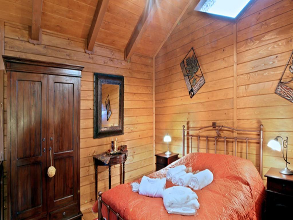 Feggarognemata Suites Ано-Трикала Номер фото