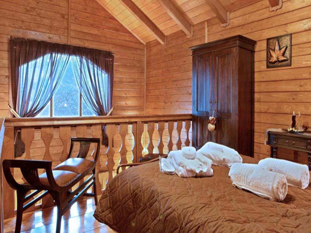 Feggarognemata Suites Ано-Трикала Номер фото