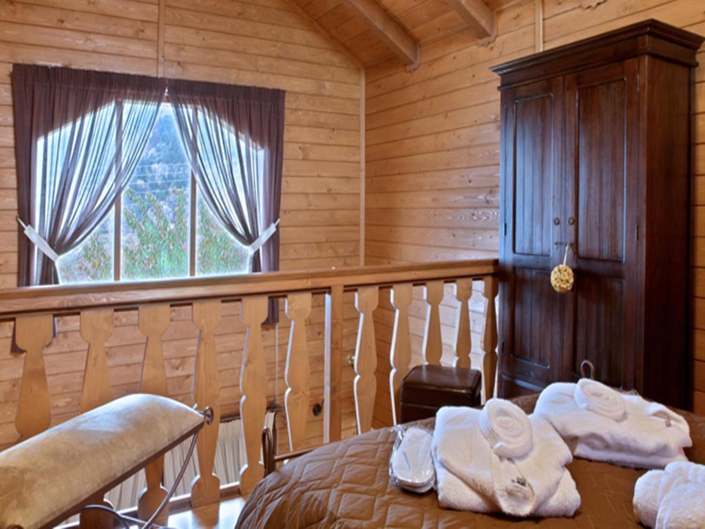 Feggarognemata Suites Ано-Трикала Номер фото