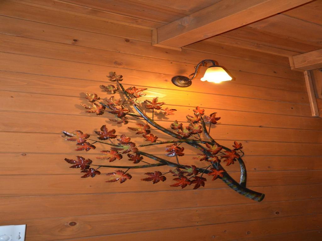 Feggarognemata Suites Ано-Трикала Номер фото